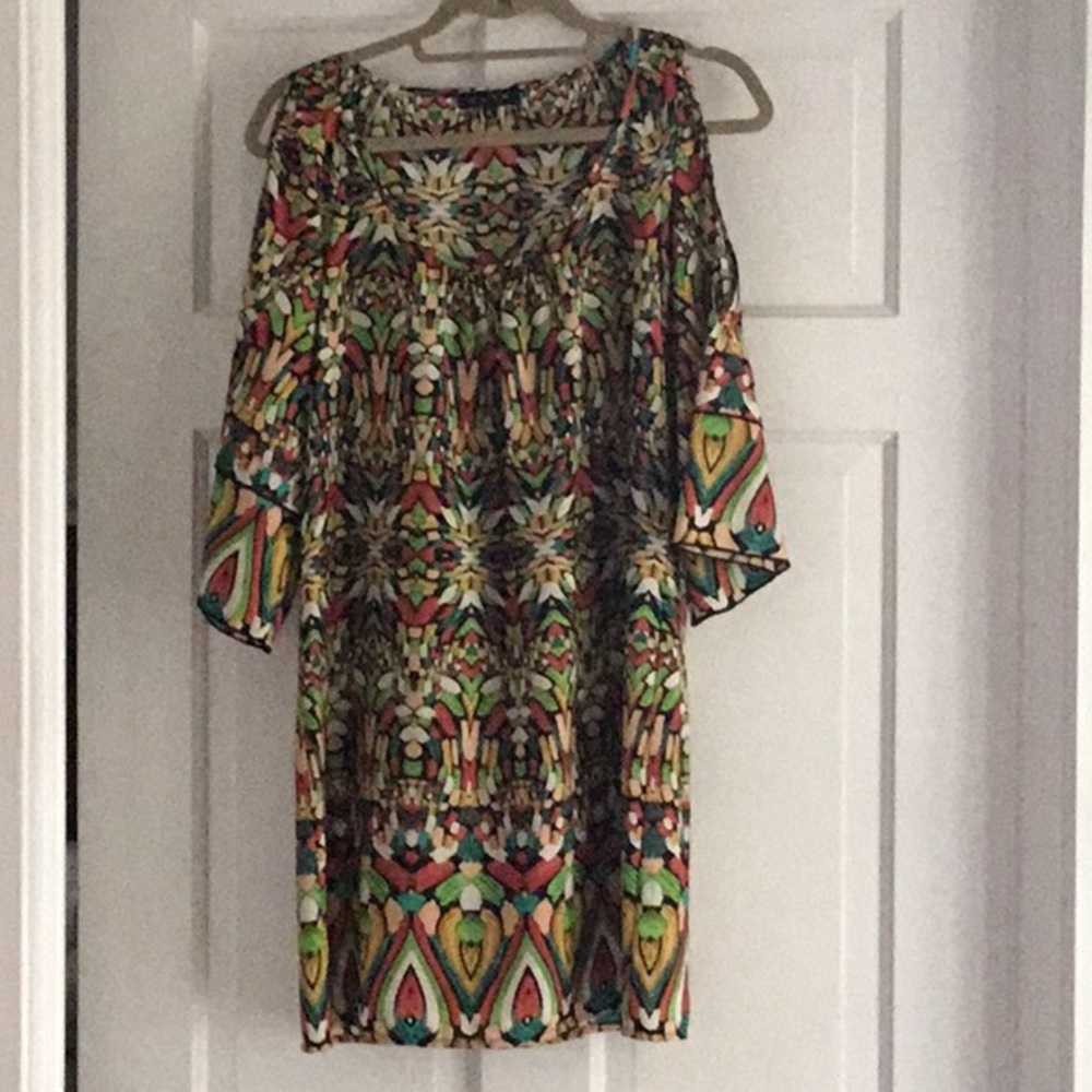 Glam Dress